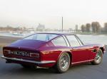 AC 428 Coupe by Frua 1967 года